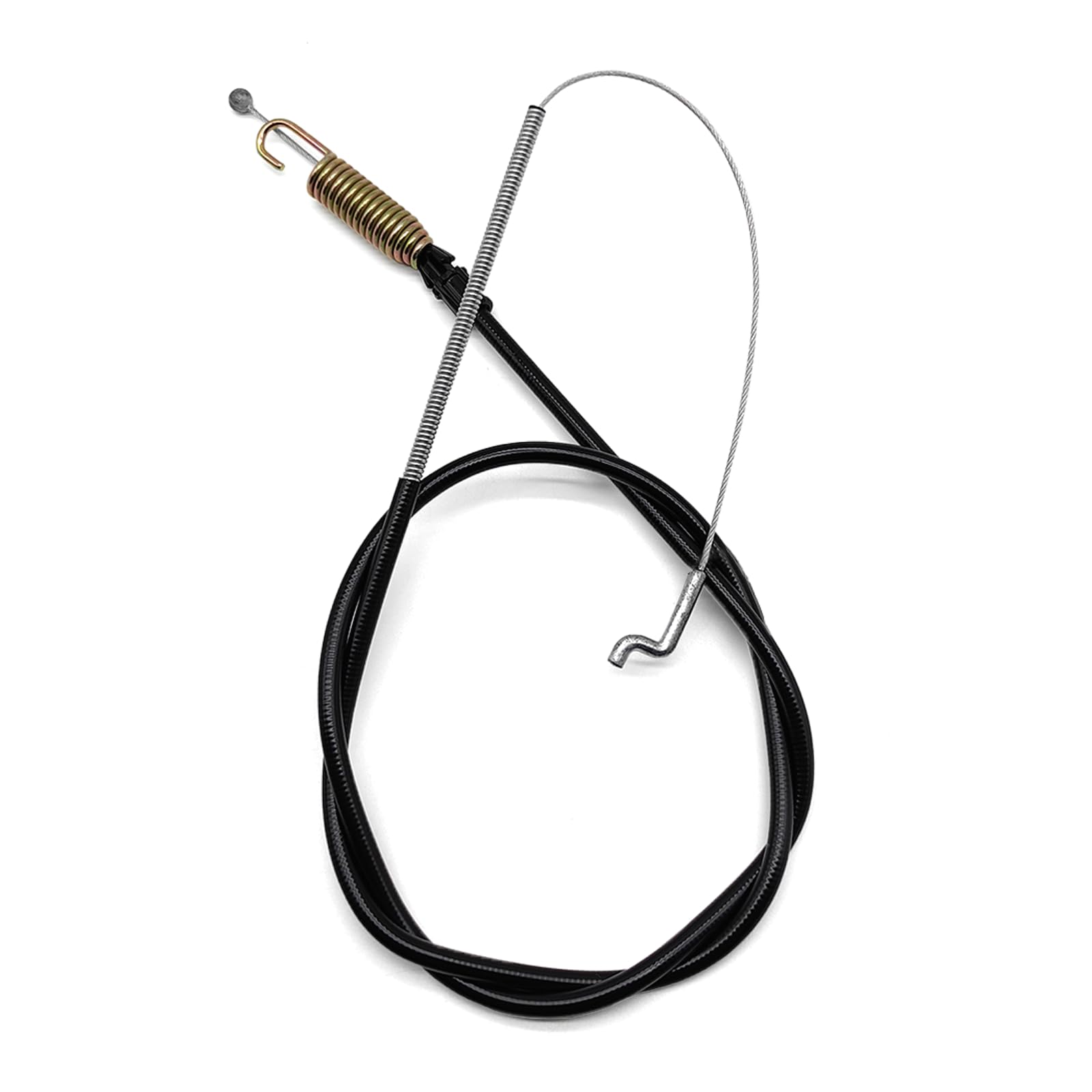 Amazon.com : Quanaoo Traction Cable 127-0733 for Toro 21